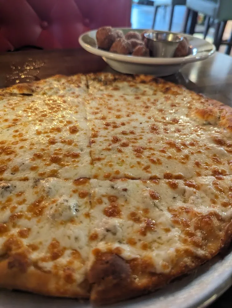 Cheese Pizza