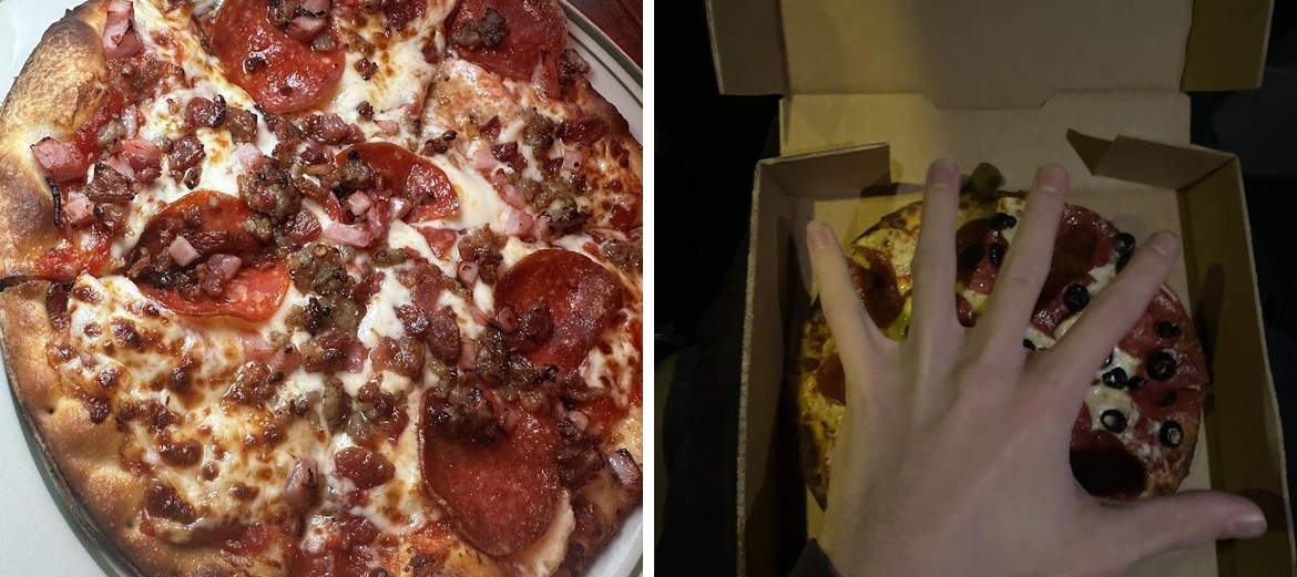Dough Bro's Italian Kitchen