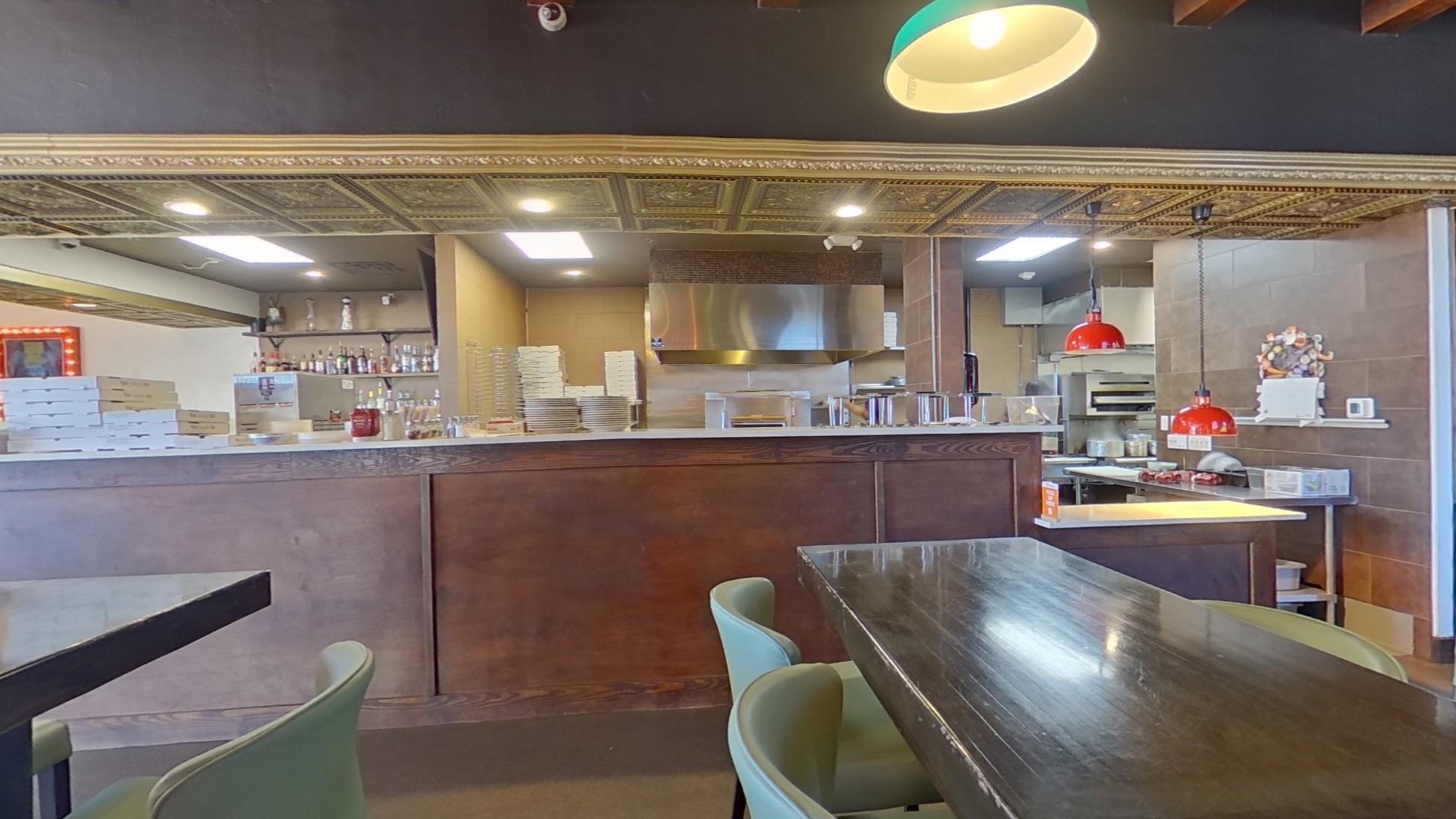 Dough Bro's Italian Kitchen