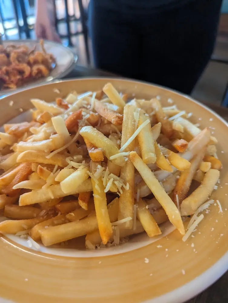 Poutine